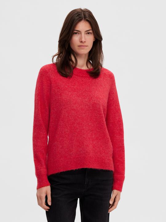 Produktbild Selected Alpaka-Wollgemisch Pullover (XL)