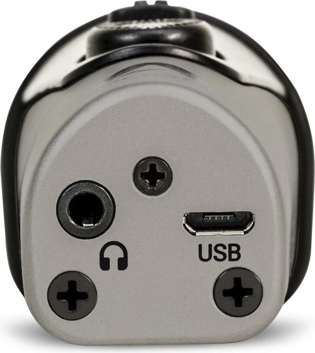 Produktbild Apogee MiC+ USB