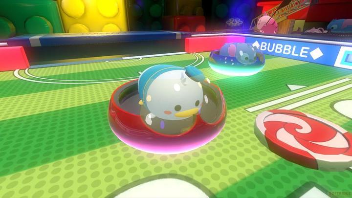 Immagine prodotto Bandai Namco Disney Tsum Tsum Festival (Switch, DE, FR, IT)