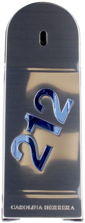 Actual product image Carolina Herrera 212 Men Heroes (Eau de toilette, 90 ml)