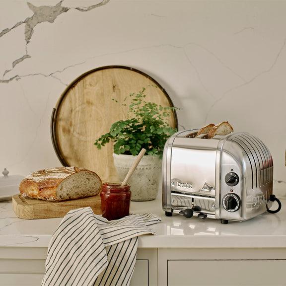 Image du produit Dualit 2er Vario New Gen chrome