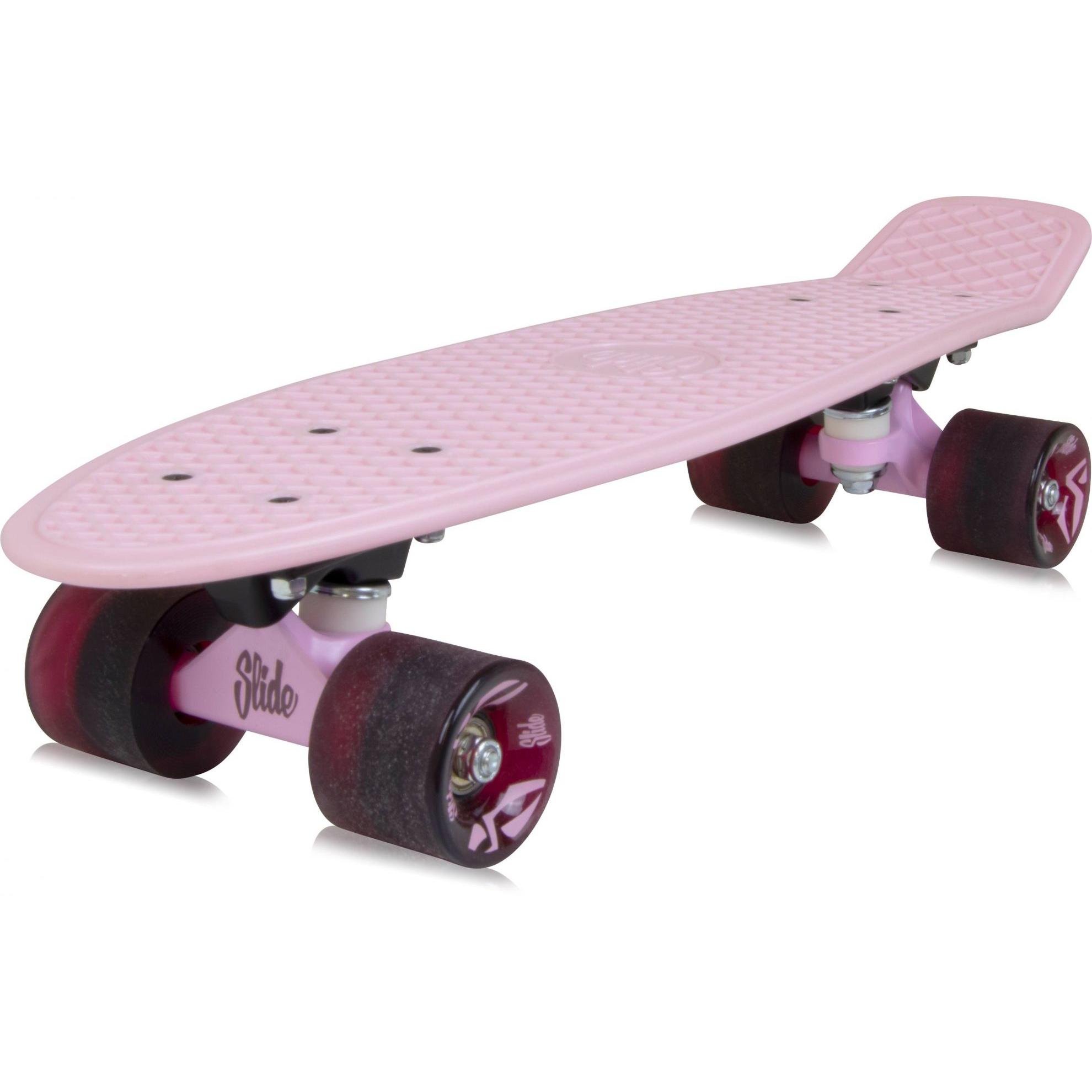 Thumbnail - Slide, Skateboard, (22.05")