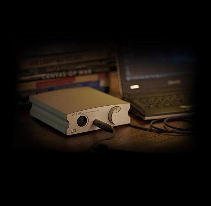 Immagine prodotto Aune X7s (interruttore di guadagno)