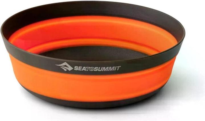 Produktbild Sea To Summit Frontier Ultralight Collapsible Bowl