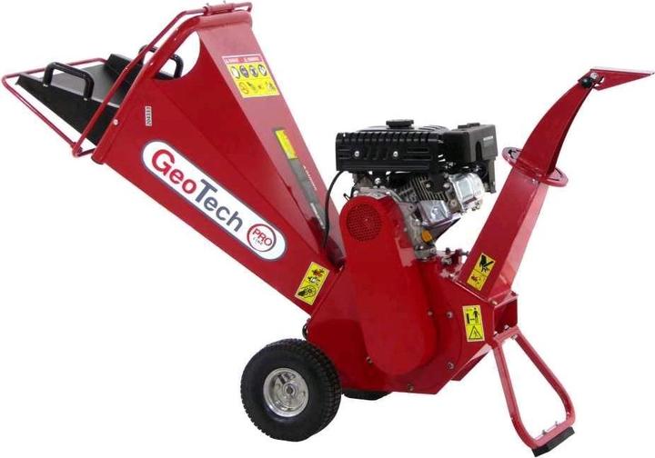 Produktbild GeoTech PCS70L