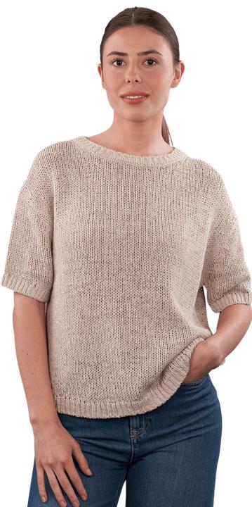 Produktbild Marc O'Polo Pullover Short Sleeve Round Neck (S)