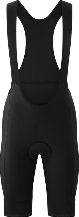 Bright Green, Schwarz