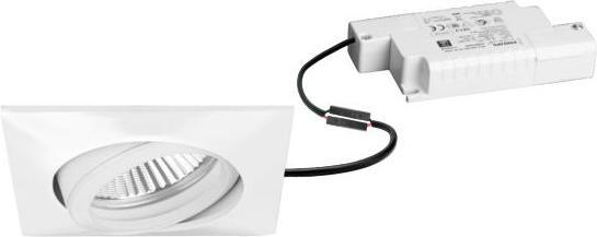 Image du produit Brumberg Spot encastré de plafond à LED BRUM (430 lm)