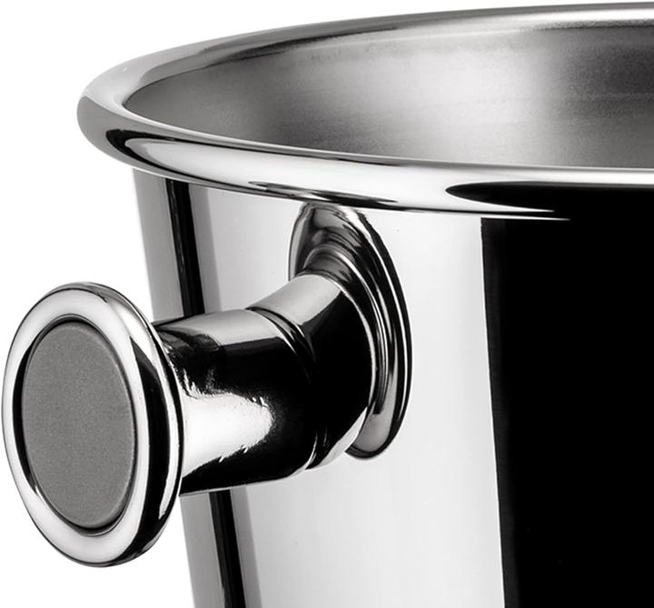 Actual product image Alessi Ice bucket