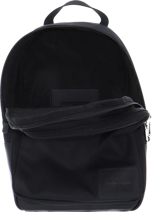 Produktbild Calvin Klein CKJ Sleek Nylon Campus Backpack 35