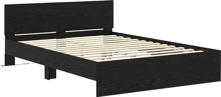 Produktbild vidaXL Bettrahmen (160 x 200 cm)