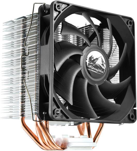 Produktbild Alpenföhn Brocken ECO Thermal Grizzly Set