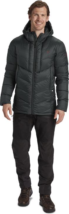 Produktbild Nordisk Rai Lightweight H-Box (XL)