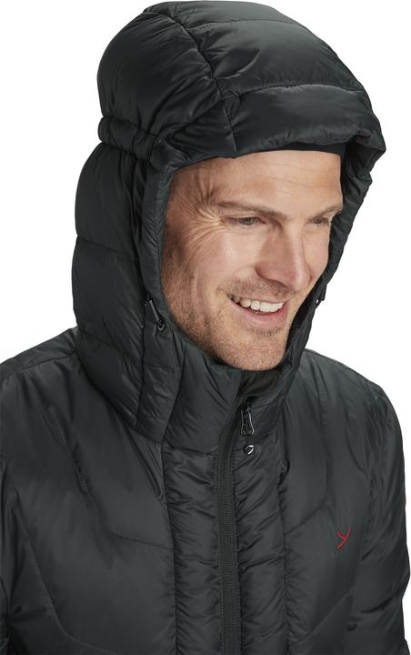 Produktbild Nordisk Rai Lightweight H-Box (XL)