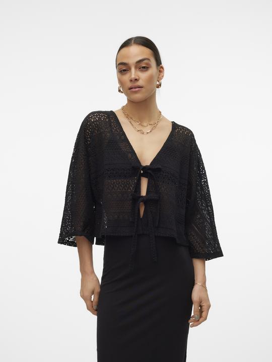 Actual product image Vero Moda VMHONEY Top cardigan (XS)