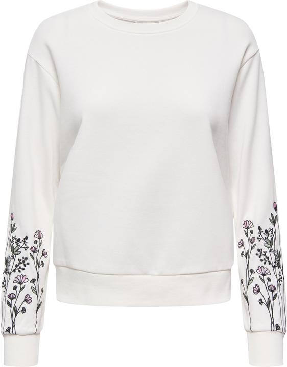 Produktbild JdY JDYPARIS Sweatshirt Sweatshirt (M)