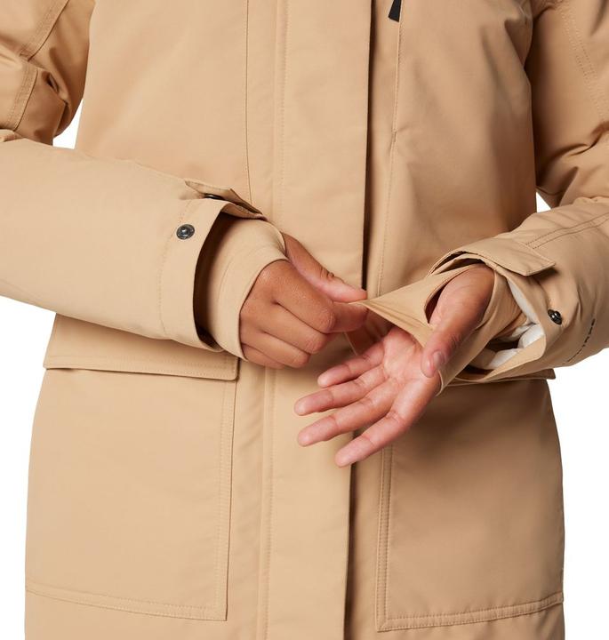 Image du produit Columbia Parka isolée Little Si II pour femme