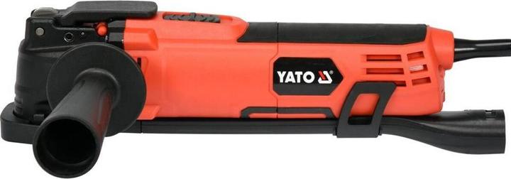 Produktbild Yato Multifunktionales 500W-oszillierendes Werkzeug (YT-82223)