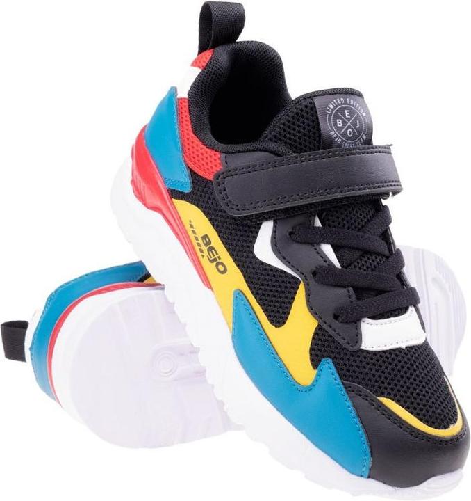 Image du produit Bejo Agepi Jr 92800401027 shoes (32)