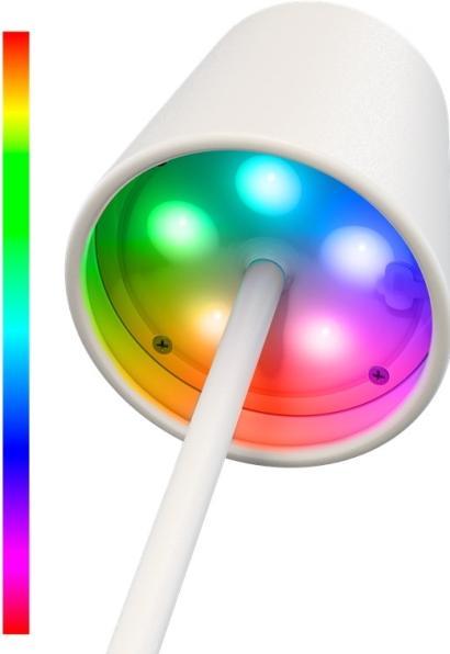 Produktbild Goobay LED-Tischleuchte (150 lm)