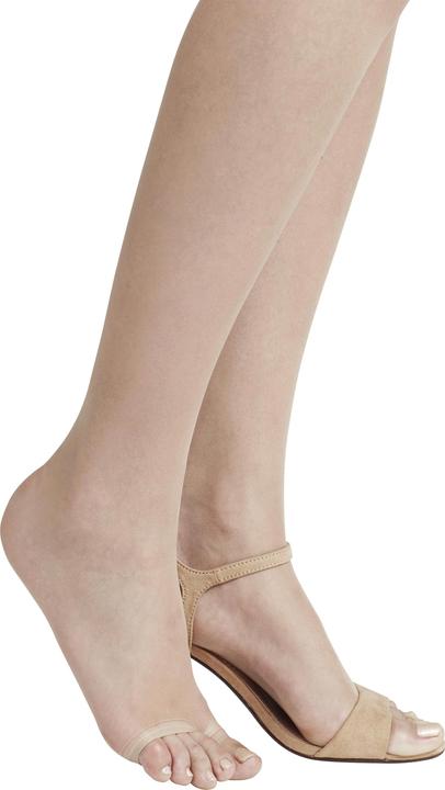 Image du produit Falke Shelina 12 Toeless TI (12 DEN, 36 - 38)