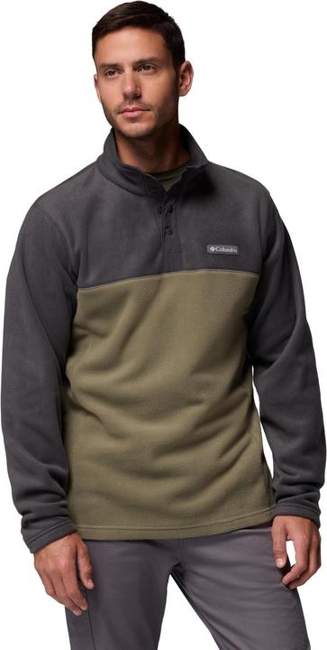 Actual product image Columbia Steens Mountain Half Snap II (L)