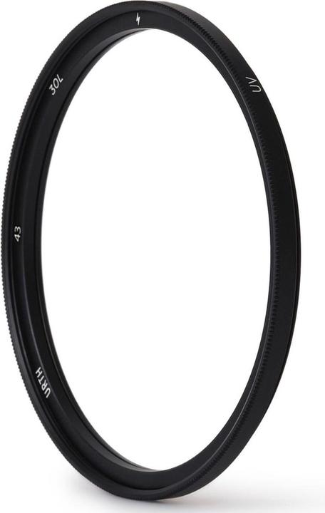Productafbeelding Urth 43mm Magnetische UV (Plus+) (43 mm, UV-filter)