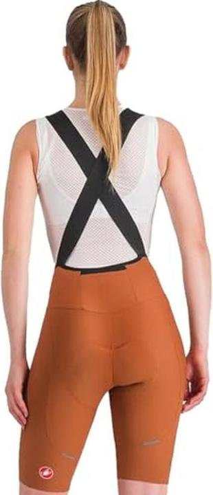 Actual product image Castelli Espresso W DT Bibshort (M)