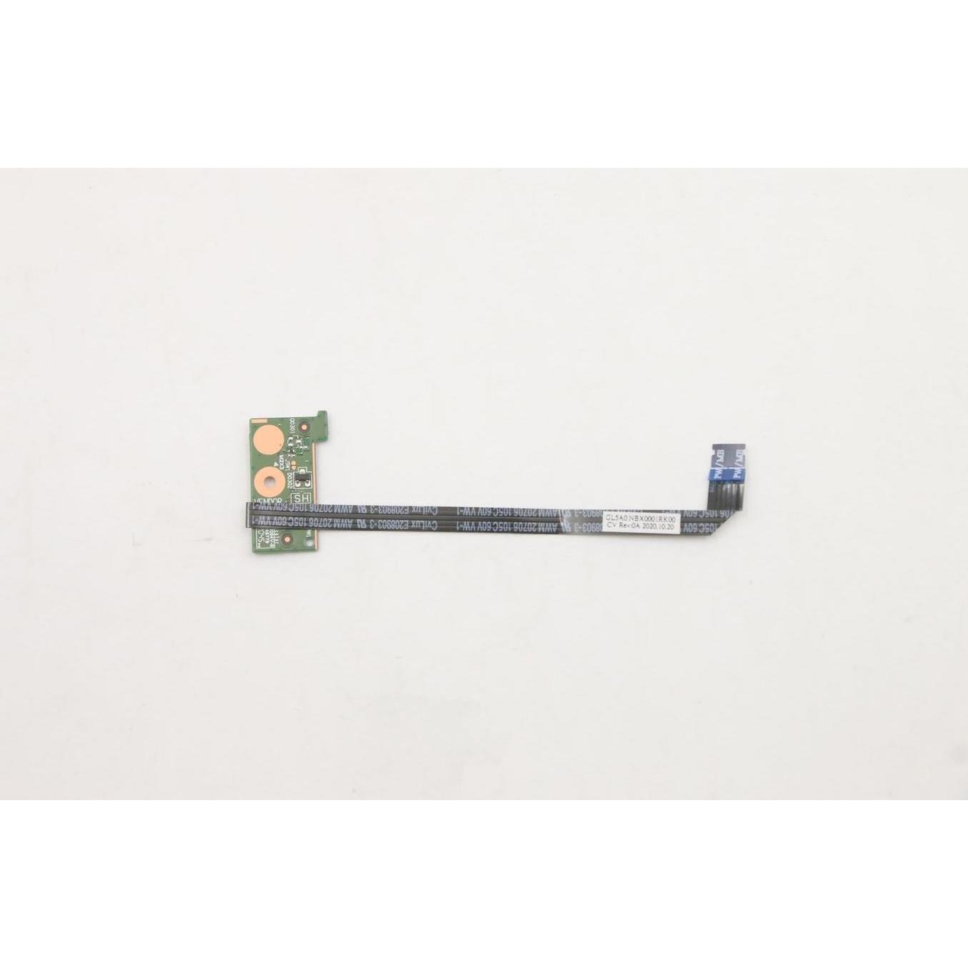 Lenovo Thor2.0 Intel power board, Notebook Ersatzteile