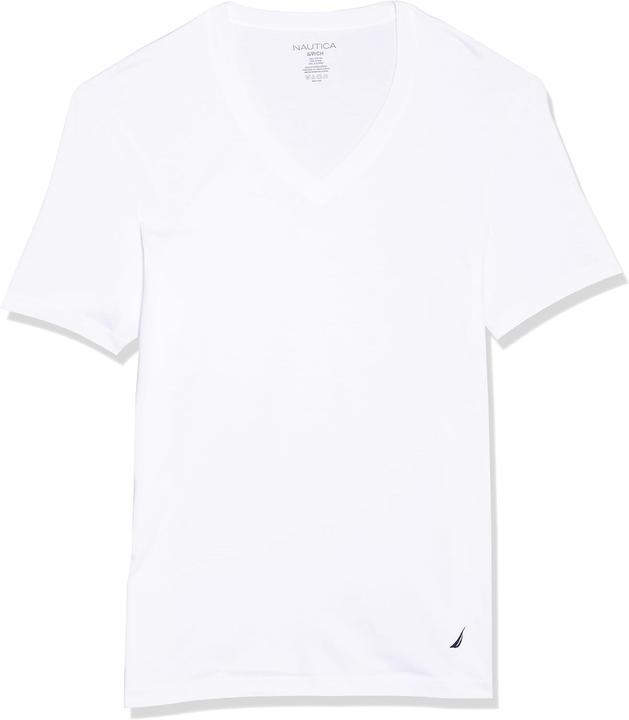 Produktbild Nautica Herrenslips (S, 3er Pack)