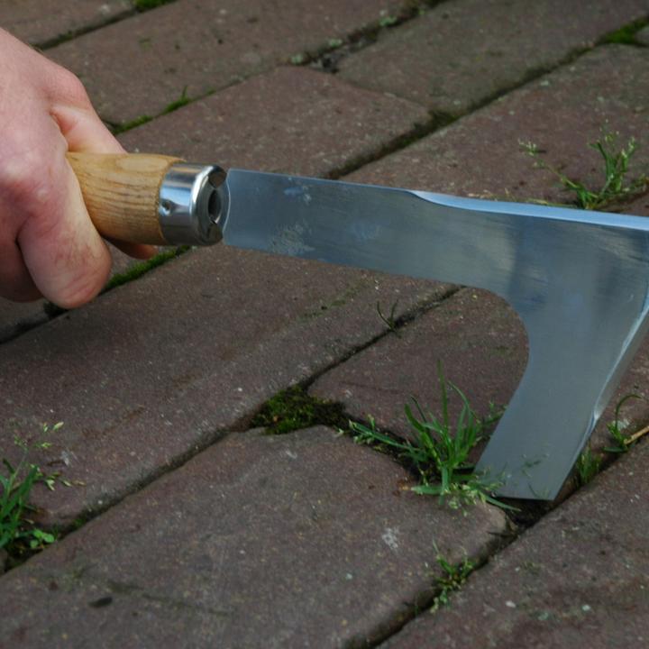 Actual product image Esschert Design Joint scraper stainless steel