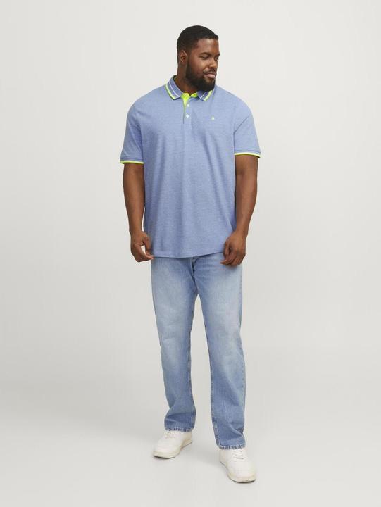 Image du produit Jack & Jones Polo classique Plus Size (5XL)