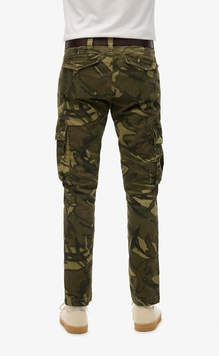 Actual product image Superdry Core Cargo Pant (W30/L32)