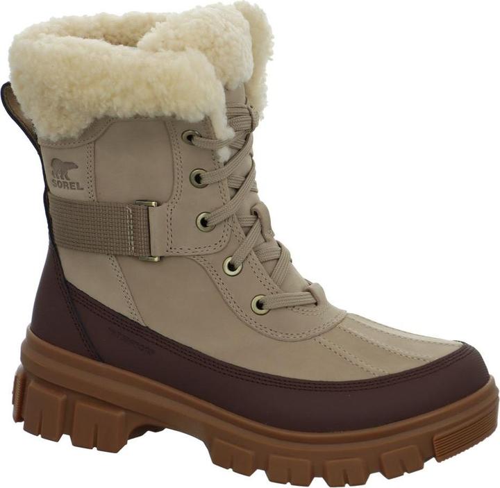 Gum 10, Omega Taupe