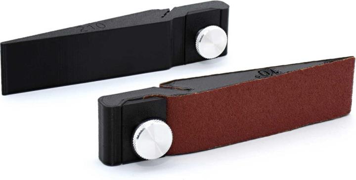 MP Jet MP-JET schuurblok 25mm/10°