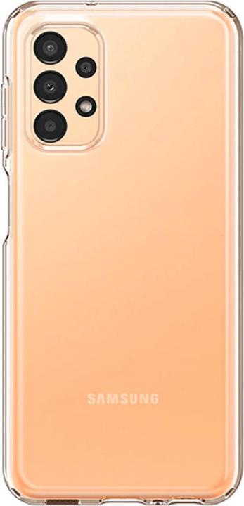 Produktbild Spigen Liquid Crystal Handy-Schutzhülle (6.6 Zoll) Rand (Samsung Galaxy A13)