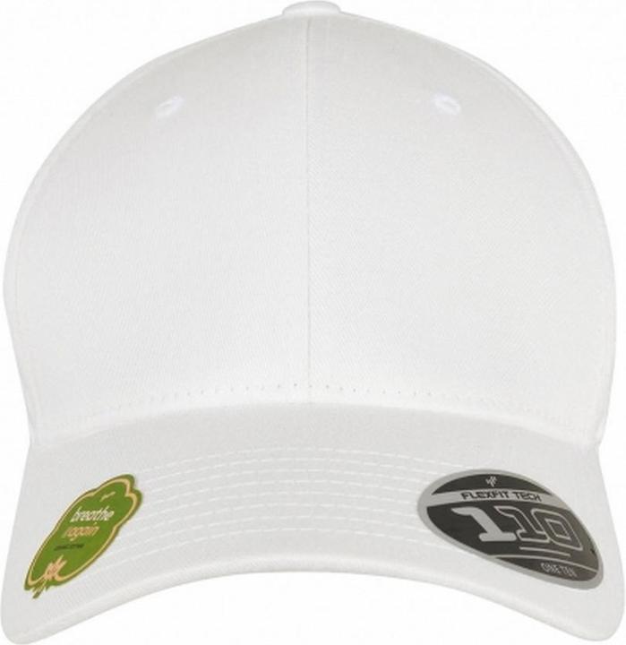 Actual product image Yupoong Flexfit 110 Baseball Cap (One size)
