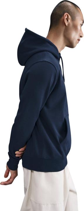 Image du produit Nike Sweat à capuche Pull-Over Club Basketball (M)