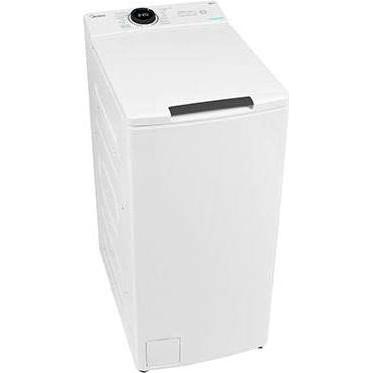 Midea MT100W70WB-12A, Waschmaschine, Weiss