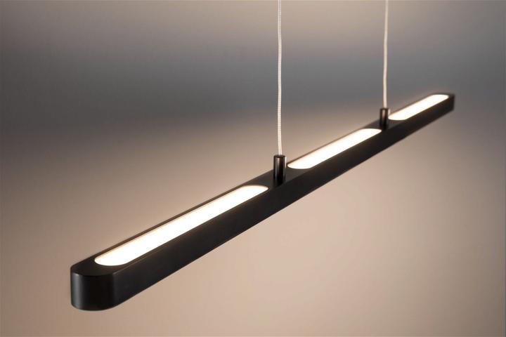 Produktbild Paulmann PAUL LED-Pendelleuchte (2100 lm)
