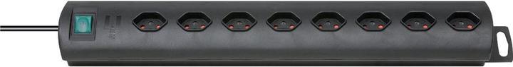 Actual product image Brennenstuhl Primera Line (8 x, Type 13, 2 m)