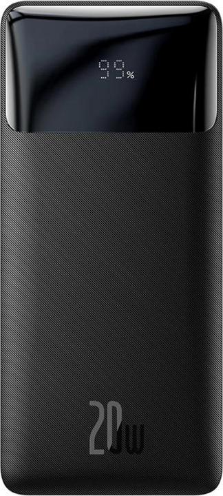 Image du produit Baseus Bipow Series (20000 mAh, 20 W, 74 Wh)