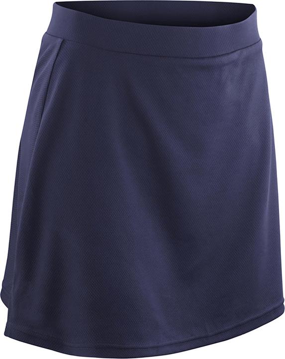Spiro Mädchen Junior Trainingshosenrock Skort