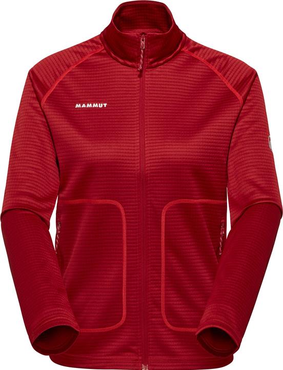 Rosso mammut scuro