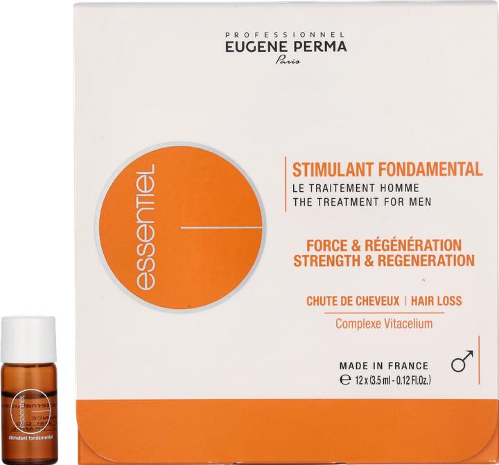 Produktbild Eugene Perma Hair Loss Products 3.5ml (42 ml)