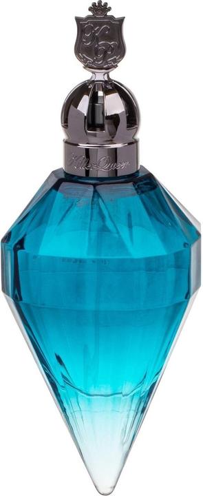 Actual product image Katy Perry Royal Revolution (Eau de parfum, 100 ml)