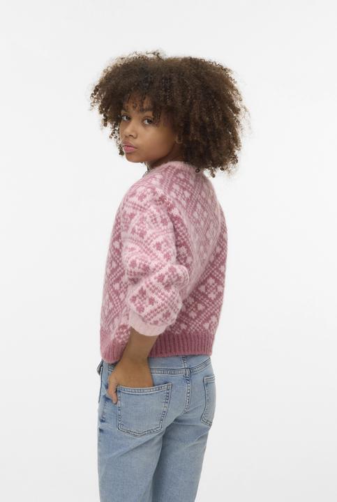 Produktbild Vero Moda VMINGA Strickpullover Strickpullover (134, 140)