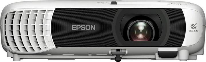 Actual product image Epson EB-FH08 (Full HD, 3600 lm, 1.22 - 1.46:1)