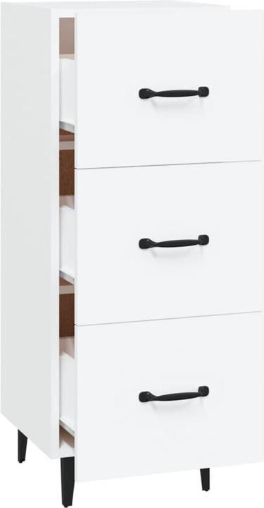 Image du produit vidaXL Sideboard (34.50 x 34.50 x 90 cm)