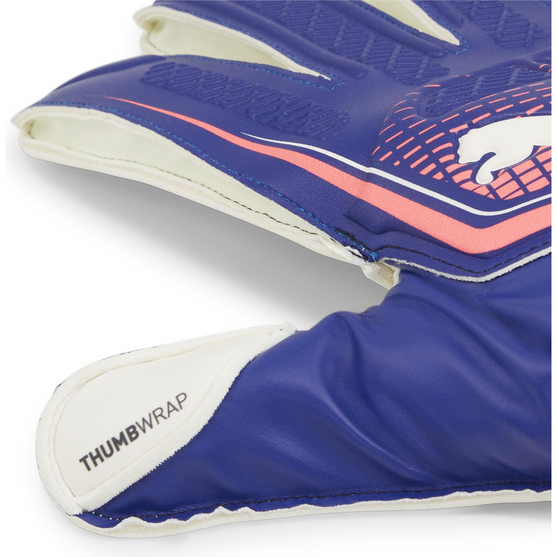 Thumbnail - Puma, Unisex, Handschuhe, ULTRA Match RC, Blau, (5)